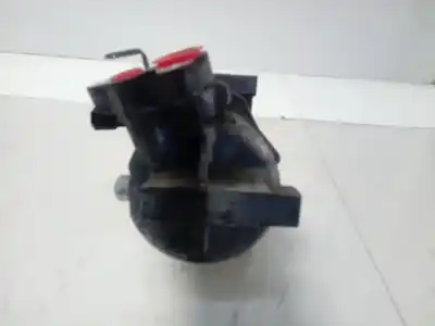 Автозапчастина б/у компресор кондиционера для dacia dokker ambiance посилання на oem iam 926908367r  