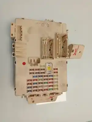 Second-hand car spare part fuse box unit for hyundai i40 premium oem iam references 3z0111013415001