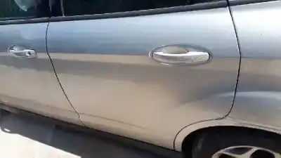 Peça sobressalente para automóvel em segunda mão porta do automóvel traseira esquerda por ford c-max (ceu) trend referências oem iam 