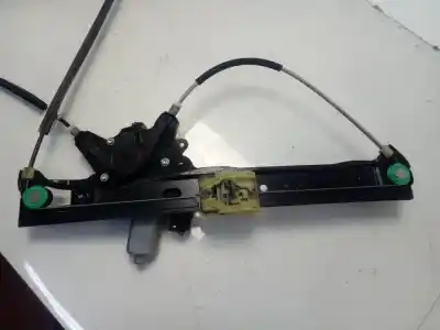 Second-hand car spare part driver left window regulator for ford c-max (ceu) trend oem iam references 130217918965  