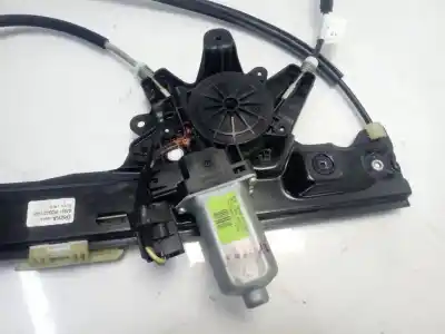 Second-hand car spare part driver left window regulator for ford c-max (ceu) trend oem iam references 130217918965  