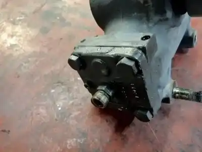 Tweedehands auto-onderdeel stuurhuis voor daf lf55.250 250 oem iam-referenties   