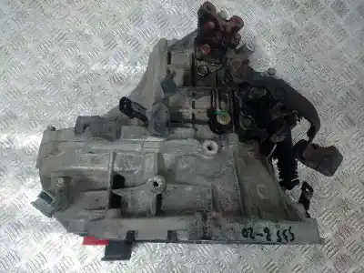 Pezzo di ricambio per auto di seconda mano riduttore per hyundai i20 classic riferimenti oem iam scl109  