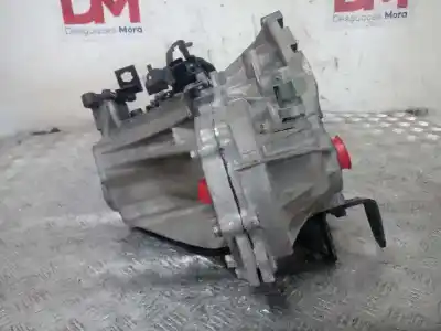 Pezzo di ricambio per auto di seconda mano riduttore per hyundai i20 classic riferimenti oem iam scl109  