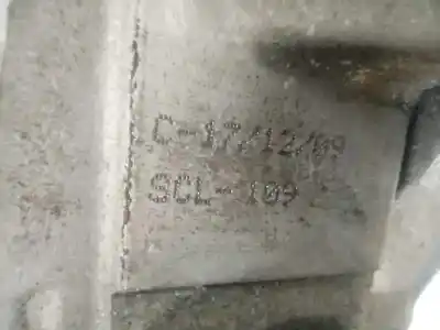 Pezzo di ricambio per auto di seconda mano riduttore per hyundai i20 classic riferimenti oem iam scl109  