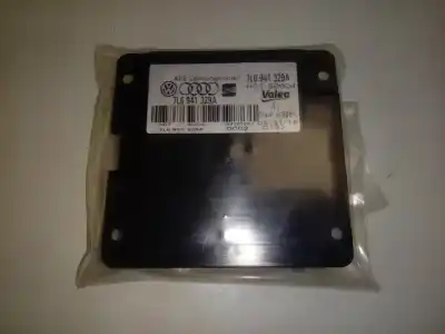 Peça sobressalente para automóvel em segunda mão BALASTRO DE XENON por AUDI RS 5 COUPE (8T)  Referências OEM IAM 7L6941329A  
