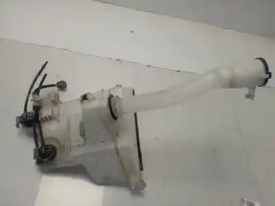 Peça sobressalente para automóvel em segunda mão depósito do limpa vidros por toyota land cruiser (j15) gx referências oem iam 860141893