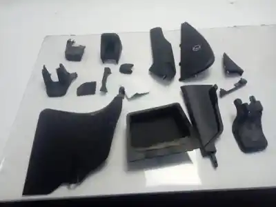 Peça sobressalente para automóvel em segunda mão moldagem por toyota land cruiser (j15) gx referências oem iam 