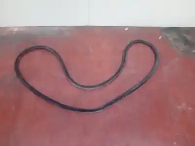 Peça sobressalente para automóvel em segunda mão junta vedante da porta por toyota land cruiser (j15) gx referências oem iam 