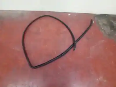 Peça sobressalente para automóvel em segunda mão junta vedante da porta por toyota land cruiser (j15) gx referências oem iam 