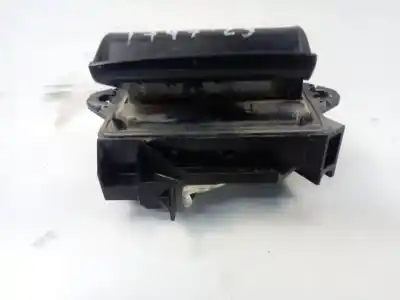 Peça sobressalente para automóvel em segunda mão puxador exterior de mala por toyota land cruiser (j15) gx referências oem iam 