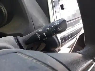 Peça sobressalente para automóvel em segunda mão comutador de limpa vidros por toyota land cruiser (j15) gx referências oem iam 
