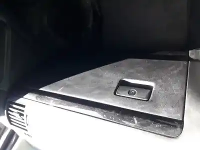 Peça sobressalente para automóvel em segunda mão porta luvas por toyota land cruiser (j15) gx referências oem iam 