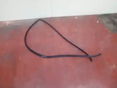 Peça sobressalente para automóvel em segunda mão junta vedante da porta por toyota land cruiser (j15) gx referências oem iam 