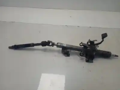 Peça sobressalente para automóvel em segunda mão coluna de direcção por toyota land cruiser (j15) gx referências oem iam 