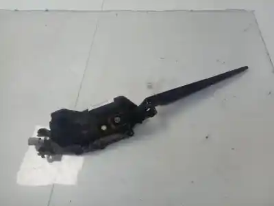 Peça sobressalente para automóvel em segunda mão haste de escova traseiro por toyota land cruiser (j15) gx referências oem iam 8513060270