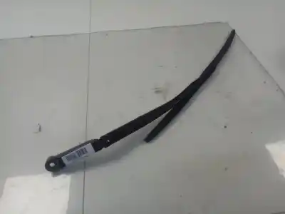 Peça sobressalente para automóvel em segunda mão haste de escova dianteiro esquerdo por toyota land cruiser (j15) gx referências oem iam 