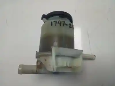 Peça sobressalente para automóvel em segunda mão depósito/reservatório de direção por toyota land cruiser (j15) gx referências oem iam 