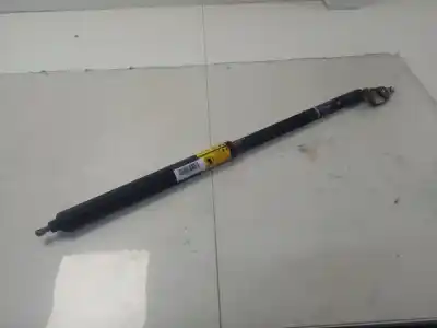 Peça sobressalente para automóvel em segunda mão amortecedores do tronco / porta por toyota land cruiser (j15) gx referências oem iam 