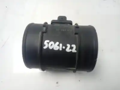 Piesă de schimb auto la mâna a doua debitmetru pentru opel astra j berlina 5p cosmo 110 cv / 81 kw referințe oem iam 0281002940  