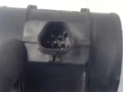 Piesă de schimb auto la mâna a doua debitmetru pentru opel astra j berlina 5p cosmo 110 cv / 81 kw referințe oem iam 0281002940  