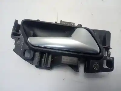 Second-hand car spare part interior right front handle for citroen berlingo feel m oem iam references 