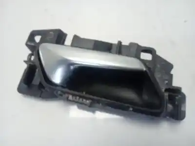 Second-hand car spare part interior right front handle for citroen berlingo feel m oem iam references   