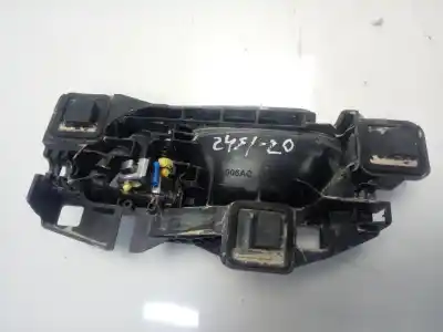 Second-hand car spare part interior right front handle for citroen berlingo feel m oem iam references   