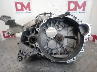 Second-hand car spare part GEARBOX for VOLVO S60 II (134)  OEM IAM references DG9R7002LA  