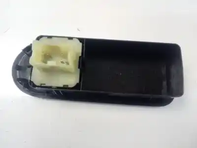 Second-hand car spare part left front power window switch for dacia duster ambiance 4x2 oem iam references   