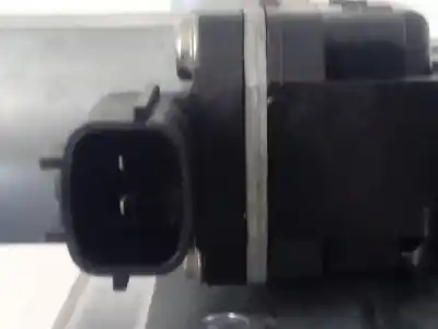 Second-hand car spare part driver left window regulator for dacia duster ambiance 4x2 oem iam references 128001072e  