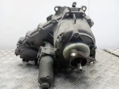 Peça sobressalente para automóvel em segunda mão caixa de transferência por bmw x5 (e70) 3.0d referências oem iam atc700  