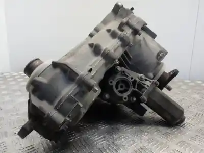 Peça sobressalente para automóvel em segunda mão caixa de transferência por bmw x5 (e70) 3.0d referências oem iam atc700  