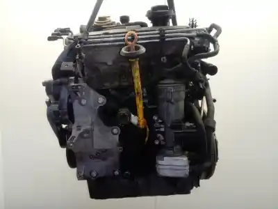 Second-hand car spare part complete engine for seat toledo (5p2) exclusive oem iam references bxe 03g100035m 03g100098mx