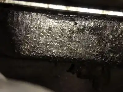 Second-hand car spare part complete engine for seat toledo (5p2) exclusive oem iam references bxe 03g100035m 03g100098mx