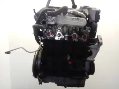 Second-hand car spare part complete engine for seat toledo (5p2) exclusive oem iam references bxe 03g100035m 03g100098mx