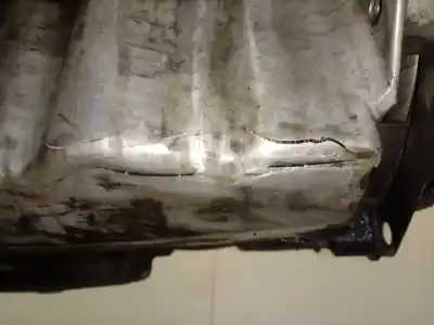 Second-hand car spare part complete engine for seat toledo (5p2) exclusive oem iam references bxe 03g100035m 03g100098mx