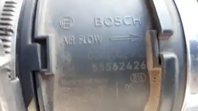 Tweedehands auto-onderdeel stroommeter voor opel insignia berlina selective oem iam-referenties cauoia20dth11