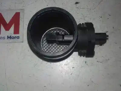 Second-hand car spare part flowmeter for opel corsa c comfort oem iam references 0261002180  