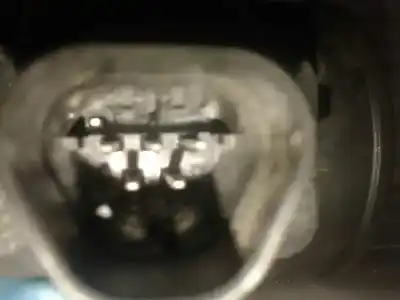 Second-hand car spare part flowmeter for opel corsa e 1.3 16v cdti oem iam references 0281002940  