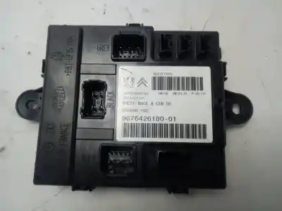 Автозапчастина б/у модуль комфорт для citroen c4 grand picasso attraction посилання на oem iam 9676426180 Автозапчастина б/у модуль комфорт для citroen c4 grand picasso attraction посилання на oem iam 9676426180