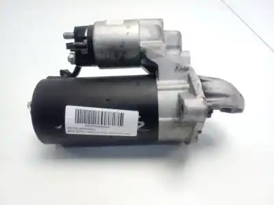 Second-hand car spare part starter motor for bmw serie 3 berlina (e90) 320d oem iam references 
