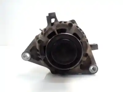 Peça sobressalente para automóvel em segunda mão alternador por toyota land cruiser (j15) gx referências oem iam 2706011180