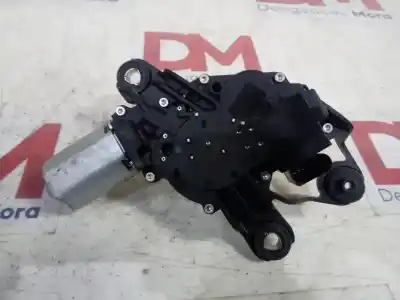 Second-hand car spare part rear windshield wiper motor for volkswagen golf vi (5k1) rabbit bluemotion oem iam references 0390201826