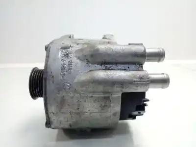 Pièce détachée automobile d'occasion alternateur pour renault espace iv (jk0) g9t742 références oem iam 0986049450  