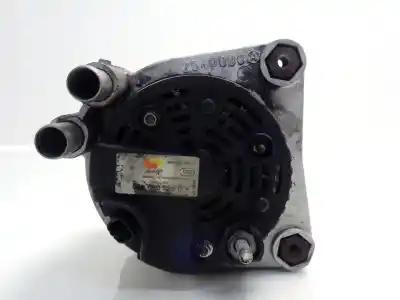 Pièce détachée automobile d'occasion alternateur pour renault espace iv (jk0) g9t742 références oem iam 0986049450  