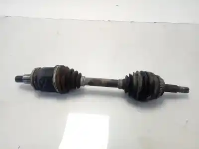 Second-hand car spare part FRONT LEFT TRANSMISSION for TOYOTA RAV4 (A2)  OEM IAM references 00548701  