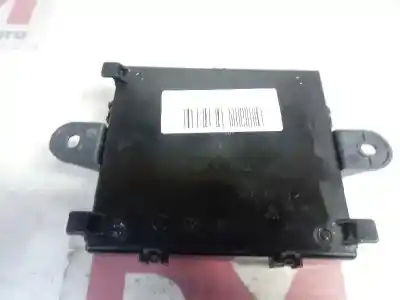 Second-hand car spare part electronic module for citroen c4 picasso attraction oem iam references 9676426180  