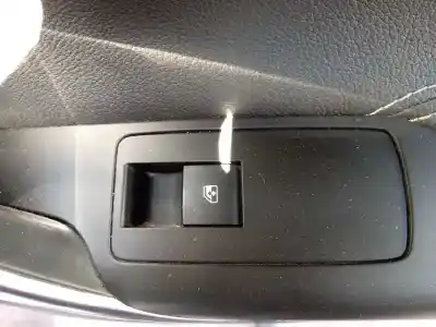 Tweedehands auto-onderdeel rechts achter ruiten bediening voor opel insignia berlina excellence oem iam-referenties 