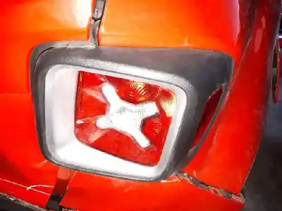 Peça sobressalente para automóvel em segunda mão farolim traseiro direito por jeep renegade 1.4 m-air referências oem iam 